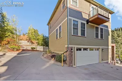 446 Winter Street, Manitou Springs, CO 80829 - Photo 2