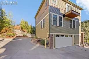 446 Winter St, Manitou Springs, CO 80829 - Photo 2