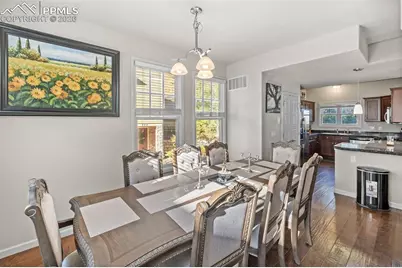 446 Winter Street, Manitou Springs, CO 80829 - Photo 16