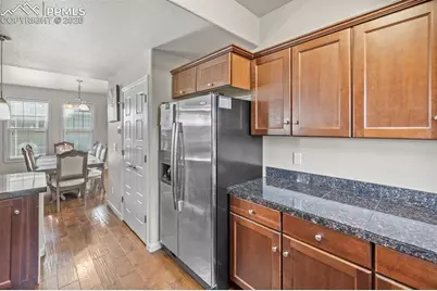 446 Winter Street, Manitou Springs, CO 80829 - Photo 14