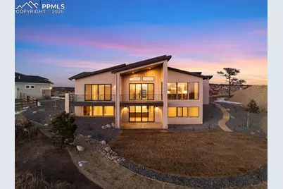 13497 Pride Mountain Drive, Colorado Springs, CO 80921 - Photo 44