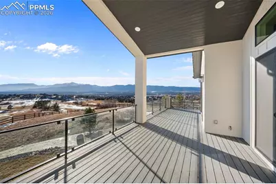 13497 Pride Mountain Drive, Colorado Springs, CO 80921 - Photo 14