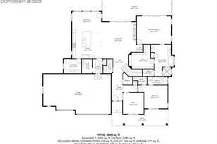 13497 Pride Mountain Dr, Colorado Springs, CO 80921 - Photo 48