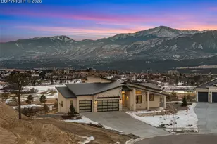 13497 Pride Mountain Dr, Colorado Springs, CO 80921 - Photo 2