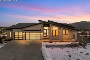 13497 Pride Mountain Dr, Colorado Springs, CO 80921 - Photo 1