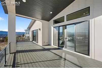 13497 Pride Mountain Drive, Colorado Springs, CO 80921 - Photo 12