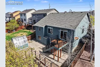 9375 Wolf Pack Terrace, Colorado Springs, CO 80920 - Photo 46