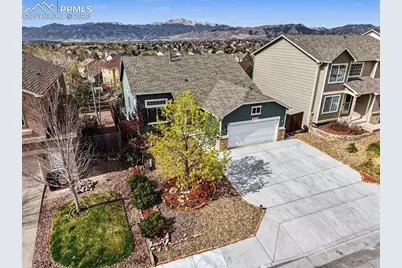 9375 Wolf Pack Terrace, Colorado Springs, CO 80920 - Photo 2