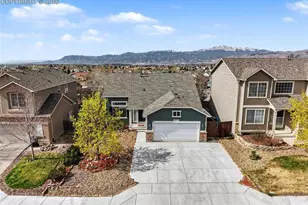 9375 Wolf Pack Terrace, Colorado Springs, CO 80920 - Photo 1