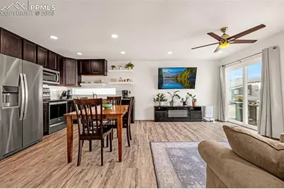 5819 Tramore Court, Colorado Springs, CO 80927 - Photo 8