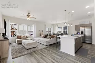 4349 Kaolin Ct, Colorado Springs, CO 80938 - Photo 4