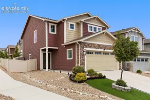 4349 Kaolin Ct, Colorado Springs, CO 80938 - Photo 2