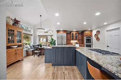 2855 Halleys Court, Colorado Springs, CO 80906 - Photo 14