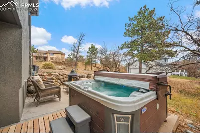 2855 Halleys Court, Colorado Springs, CO 80906 - Photo 40