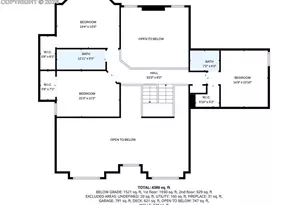 2855 Halleys Ct, Colorado Springs, CO 80906 - Photo 50