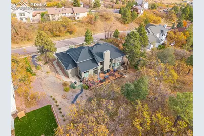 2855 Halleys Court, Colorado Springs, CO 80906 - Photo 46