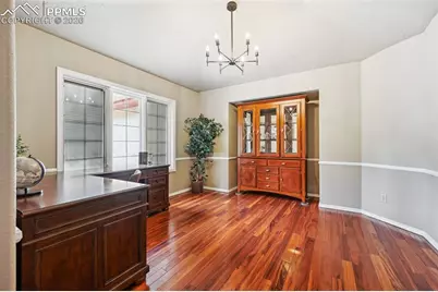 14380 Vollmer Road, Colorado Springs, CO 80908 - Photo 2