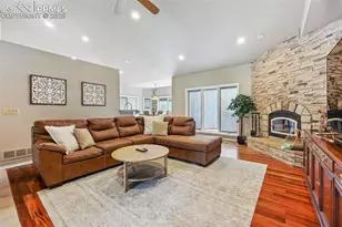 14380 Vollmer Rd, Colorado Springs, CO 80908 - Photo 4