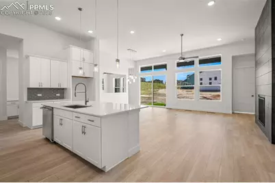 17182 Crimson Clover Drive, Monument, CO 80132 - Photo 10