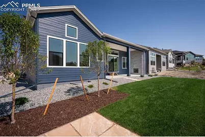 17182 Crimson Clover Drive, Monument, CO 80132 - Photo 36