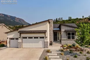 4226 Mesa Top Dr, Monument, CO 80132 - Photo 2