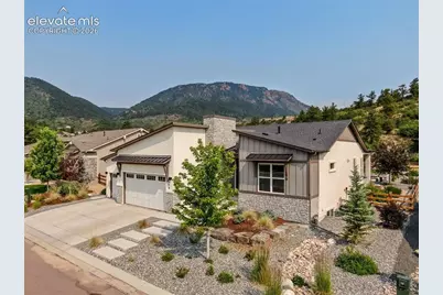 4226 Mesa Top Drive, Monument, CO 80132 - Photo 1