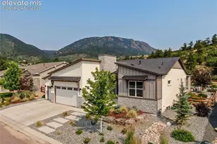 4226 Mesa Top Dr, Monument, CO 80132 - Photo 1