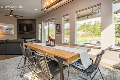 4226 Mesa Top Drive, Monument, CO 80132 - Photo 14