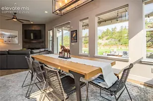 4226 Mesa Top Dr, Monument, CO 80132 - Photo 14