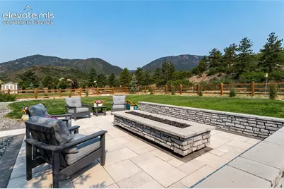 4226 Mesa Top Drive, Monument, CO 80132 - Photo 4