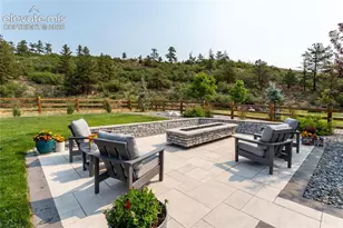 4226 Mesa Top Dr, Monument, CO 80132 - Photo 6
