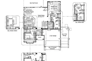 4226 Mesa Top Dr, Monument, CO 80132 - Photo 40