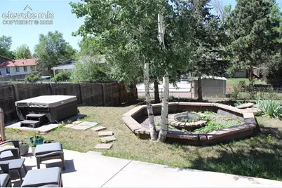 3841 Fetlock Circle, Colorado Springs, CO 80918 - Photo 20