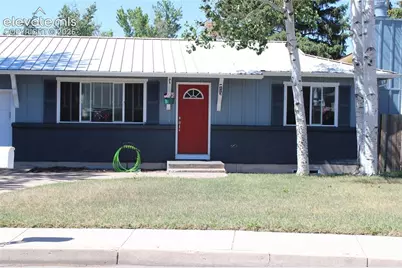 3841 Fetlock Circle, Colorado Springs, CO 80918 - Photo 2