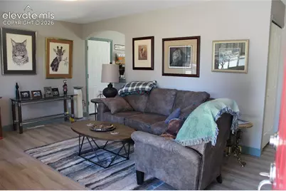 3841 Fetlock Circle, Colorado Springs, CO 80918 - Photo 4