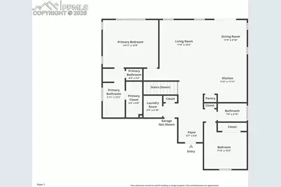 9962 Hidden Ranch Court, Peyton, CO 80831 - Photo 38