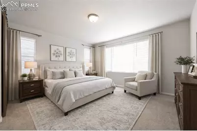 9962 Hidden Ranch Court, Peyton, CO 80831 - Photo 18