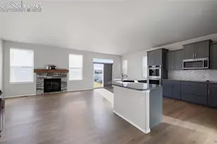 9962 Hidden Ranch Ct, Peyton, CO 80831 - Photo 6