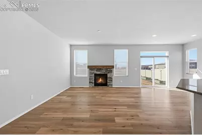 9962 Hidden Ranch Court, Peyton, CO 80831 - Photo 8