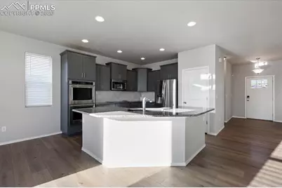 9962 Hidden Ranch Court, Peyton, CO 80831 - Photo 12