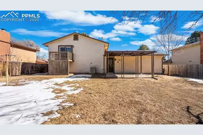 4660 Bluestem Lane, Colorado Springs, CO 80917 - Photo 32