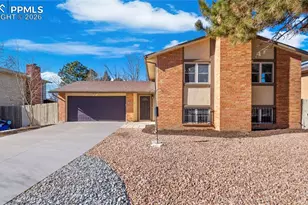 4660 Bluestem Ln, Colorado Springs, CO 80917 - Photo 2