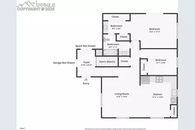 4660 Bluestem Lane, Colorado Springs, CO 80917 - Photo 44