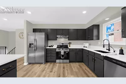 4660 Bluestem Lane, Colorado Springs, CO 80917 - Photo 12