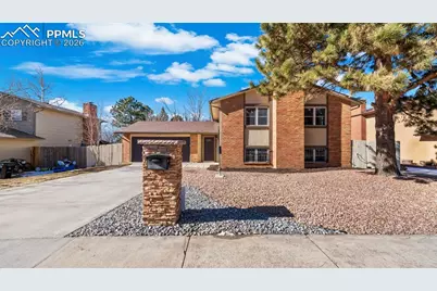 4660 Bluestem Lane, Colorado Springs, CO 80917 - Photo 4