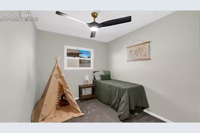 4660 Bluestem Lane, Colorado Springs, CO 80917 - Photo 16