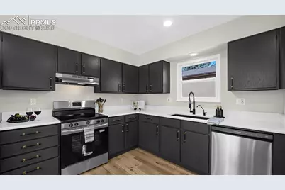 4660 Bluestem Lane, Colorado Springs, CO 80917 - Photo 14