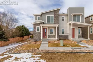 2425 Foerster Grass Vw, Colorado Springs, CO 80915 - Photo 1