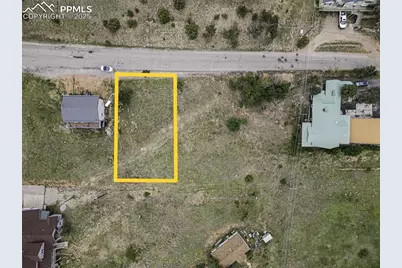 159 N Hayden Street, Cripple Creek, CO 80813 - Photo 2