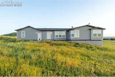 11100 Haskel Creek Road, Larkspur, CO 80118 - Photo 2